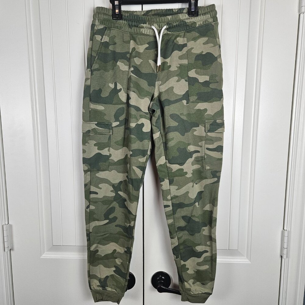 Old Navy Camo Joggers | Women's Size XS